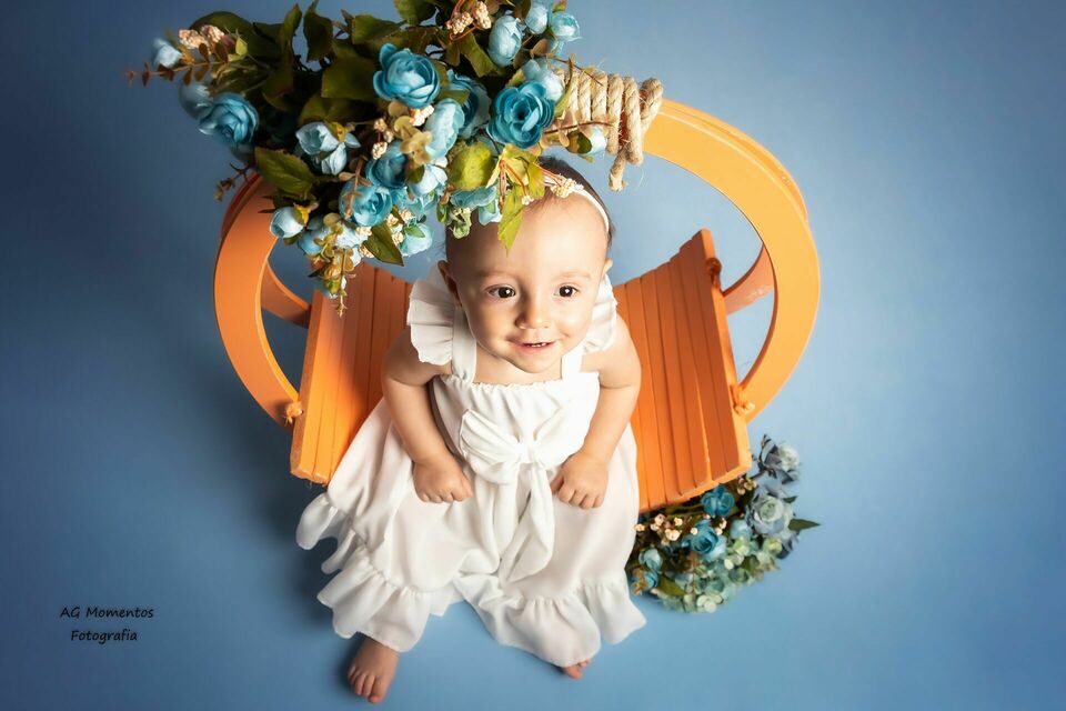 Acompanhamento Infantil